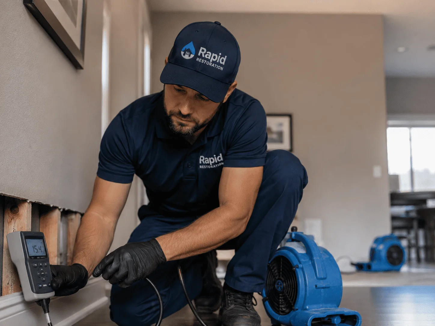 Common questions about Odor Removal in Wylliesburg, VA